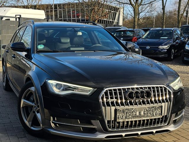 Audi A6 Allroad quattro 3.0 TDI Business*LED*PANORAMA