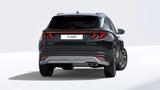 Hyundai TUCSON 1.6 T-GDI (160 PS) 48V 7-DCT 2WD PRIME - mit Benzin-Antrieb: Leichtmetallfelgen, mit Klimaanlage
