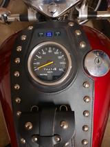 Suzuki savage - SUZUKI SAVAGE