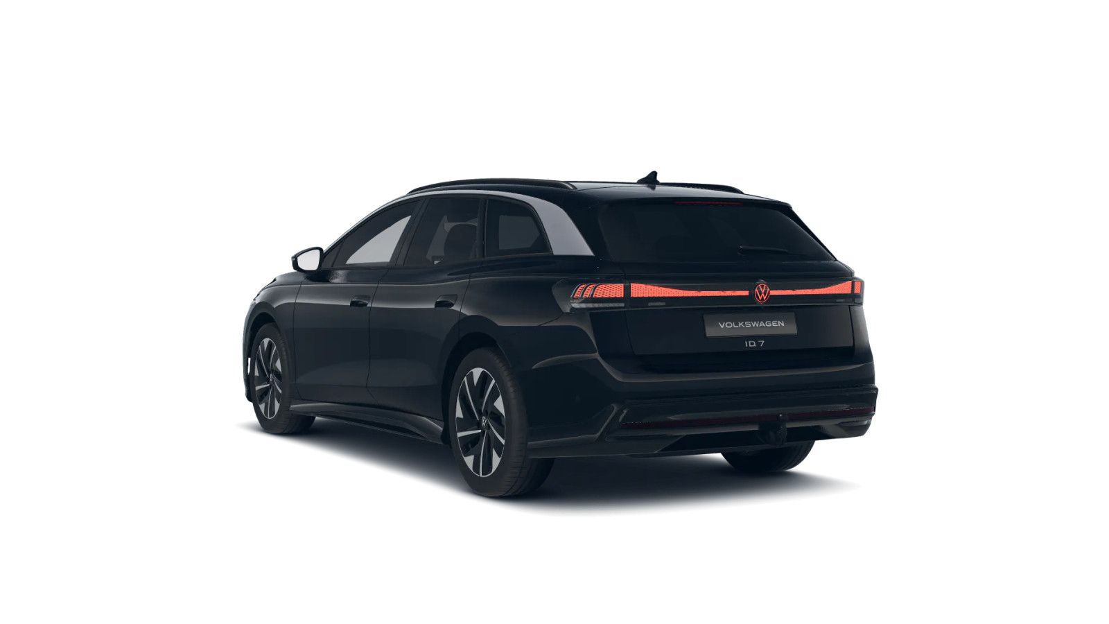 Volkswagen ID.7 - Bild 6