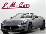 Maserati GranCabrio 4.7 V8* VIRTUAL COCKPIT*NAVI*XENON* - gebrauchte Maserati Cabrios