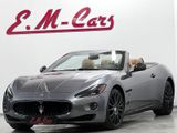 Maserati GranCabrio 4.7 V8* VIRTUAL COCKPIT*NAVI*XENON* - Maserati: Cabrio