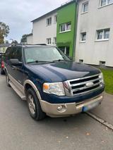 Ford Expedition 5.4 V8 LPG TAUSCH MÖGLICH - Ford Expedition Gebrauchtwagen