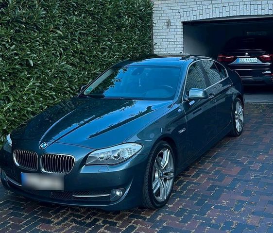 BMW 530d XDrive