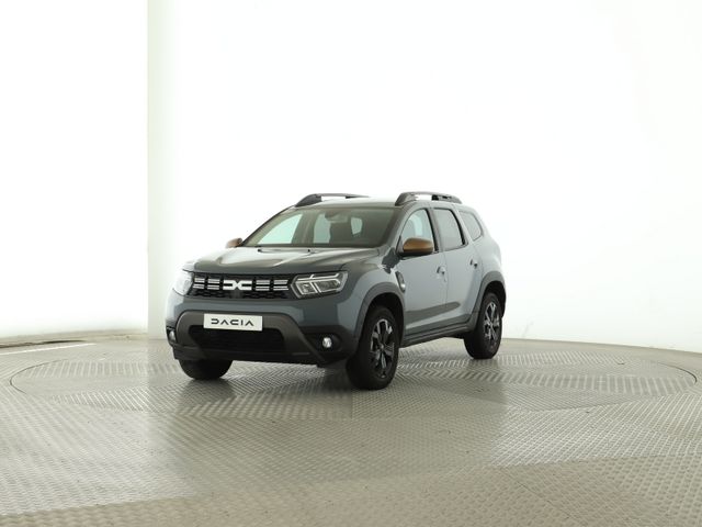 Dacia Duster II TCe 130 Extreme