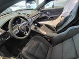 Porsche 718 GTS 4.0 · Handschalter · Aventuringrün - Porsche Cayman: Grün