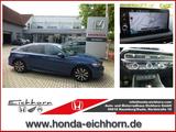 Honda Civic e:HEV 2,0i-MMD Hybrid Elegance 8JahreGaran - Honda Civic mit Hybrid-Antrieb