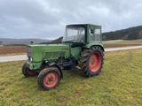 Fendt Farmer Turbomatik 105S