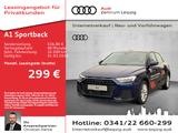 Audi A1 Sportback advanced 30 LED*All-Season*Sitzhzg. - Audi A1 Vorführfahrzeuge