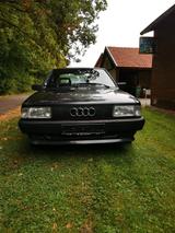 Audi 80 B2 GT 1.8L 90 PS - Audi 80: 1.9