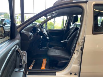 Dacia Duster I Laureate 4x2 *1.HAND*19%*KLIMAANLAGE*BT