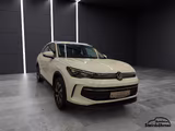 Volkswagen Tiguan Life 1.5eTSI DSG LEDPlus NAV AppCon ACC - Volkswagen Tiguan: Weiß