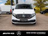 Mercedes-Benz EQV 300 LED STDHZG MBUX KAMERA 7 SITZE - Mercedes-Benz EQV Gebrauchtwagen