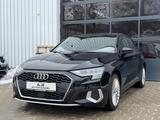 Audi A3 Sportback 30 TFSI advanced/VIRTUAL/LED/50.100 - Audi: V10