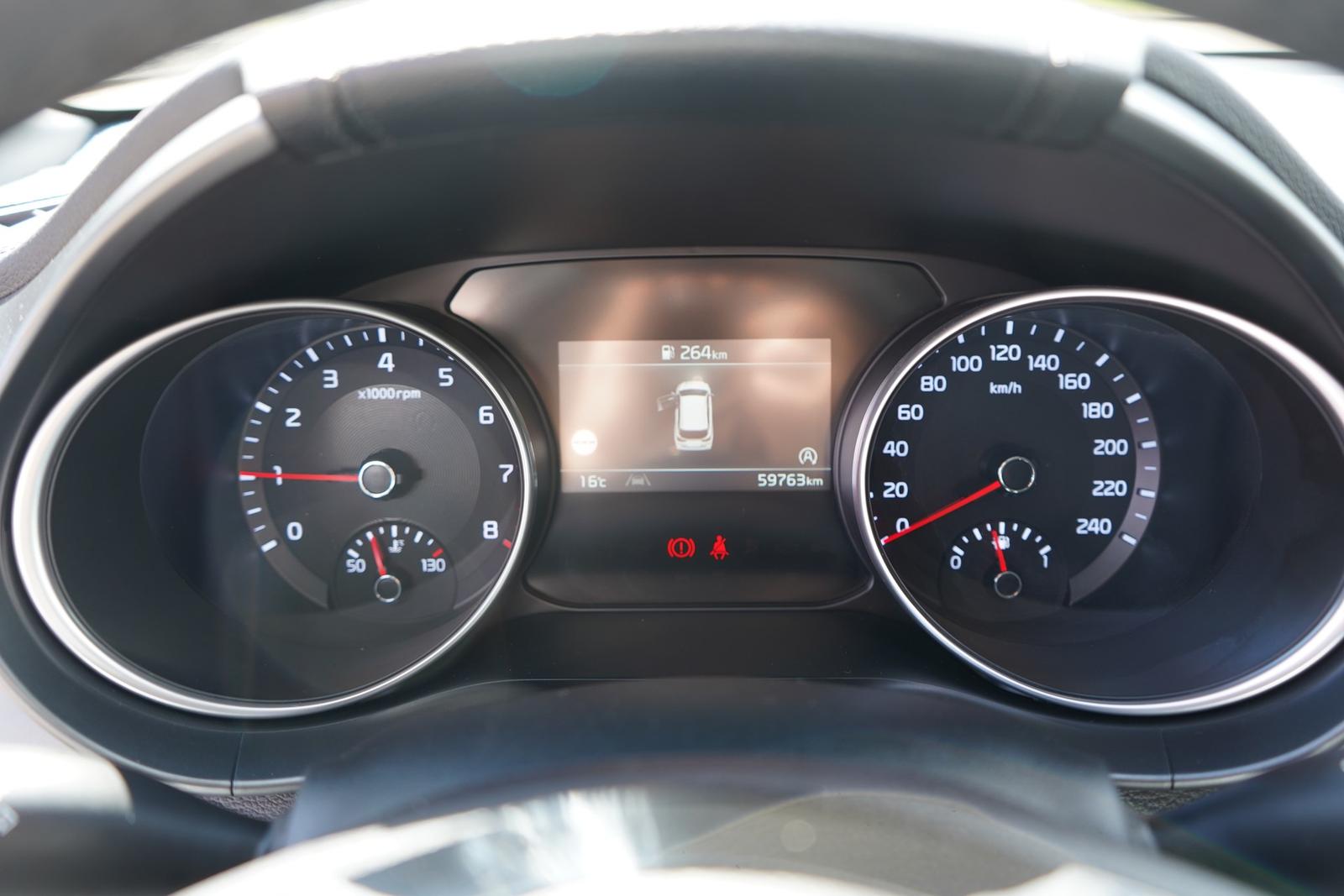 Kia Ceed SW 1.0 T-GDI AHK Navi Android Apple Kamera