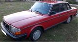 Volvo 240/4 - B230F - Volvo 240 Gebrauchtwagen