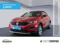 Volkswagen T-Roc - Vorschau Bild 1