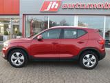 Volvo XC40 Momentum*Kamera*virtual*h/k-Sound*Navi*LED - Volvo XC40 mit Benzin-Antrieb: Automatik