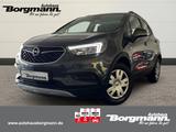 Opel Mokka X Selection Start Stop PDC - MFL - Klimaan - Opel Mokka X: Selection