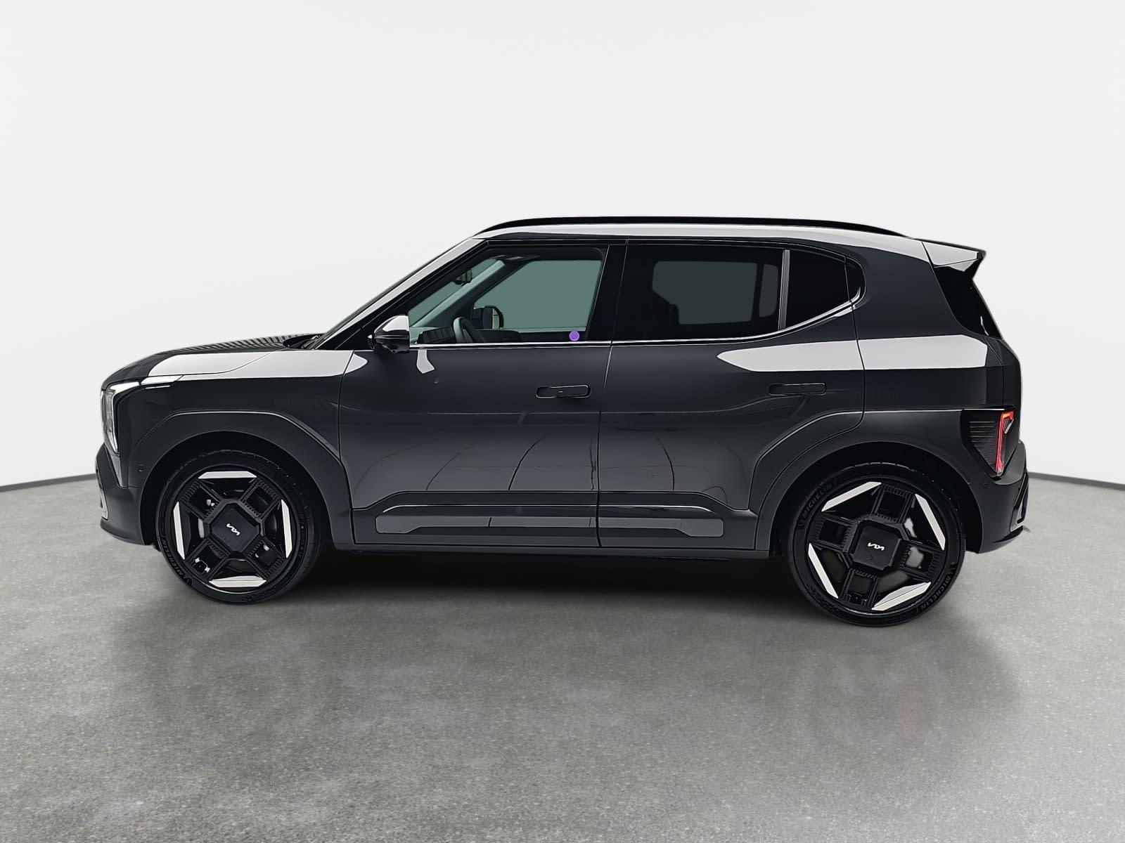 Kia EV2 61.0 KWH GT LINE MJ27 WINTER-CONNECT 22KW-AC