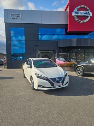 Nissan NISSAN Leaf Acenta 40 kWh