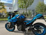 Suzuki GSX-8S Unikat ( Heckumbau,Hebel,Sturzpads ) - SUZUKI GSX 8S