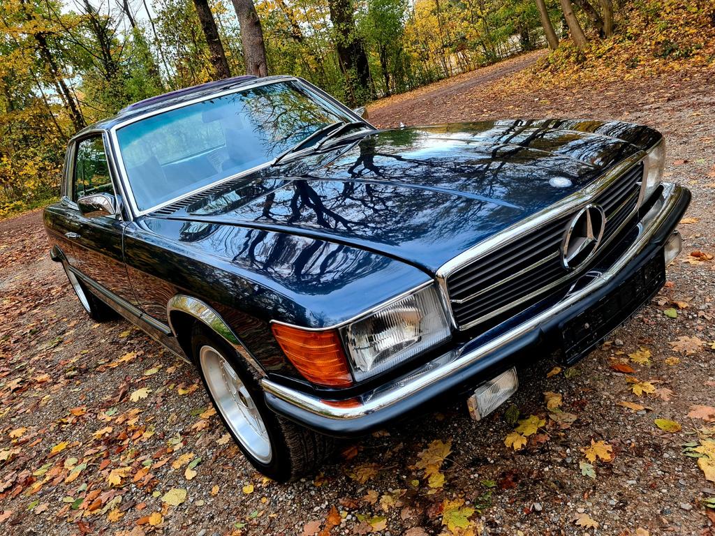 Mercedes-Benz 450