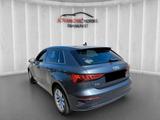 Audi A3 Sportback 30 TDI,LED,Sportsitze,VirtCock*67 - Audi A3: V6