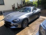 Fiat 124 Spider 1.4 MultiAir Turbo Lusso Lusso