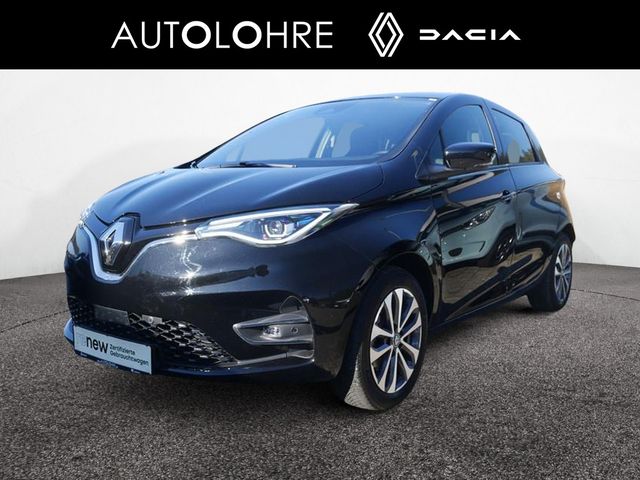 Renault ZOE Intens Z.E.50 R135 inkl. Batterie NAVI LED