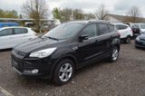 Ford Kuga Trend-Service neu-Garantie incl. - Ford Kuga mit Diesel-Antrieb: Trend
