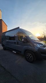 Citroën Jumper - Kastenwagen 599 Unfallwagen - Citroën Jumper