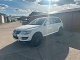 Volkswagen VW Touareg 3l TDI Facelift - gebrauchte Volkswagen Touareg mit Facelift