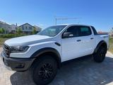 Ford Raptor - gebrauchte Ford Raptor aus dem Jahr 2020