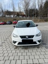 Seat Ibiza 1.0 TSI 81kW FR FR