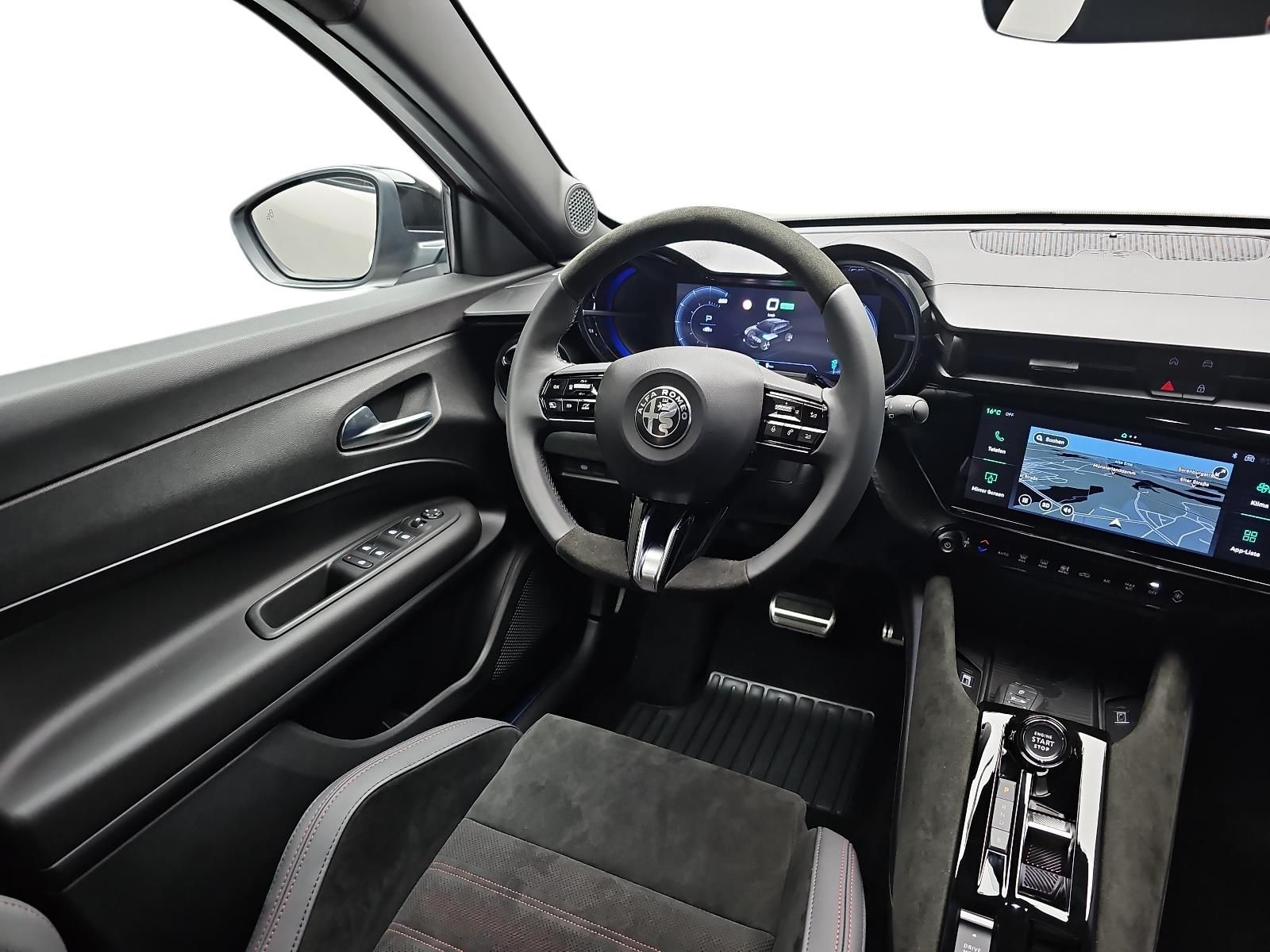 Alfa Romeo Junior - Bild 9