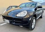 Porsche Cayenne 4.5 cat S - Porsche Cayenne: 4.5
