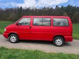 Volkswagen T4 Multivan 2, Klima, Tempomat, Womo-Zulassung