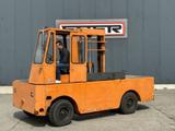Irion DGQ 40/14/40S/ZS - Irion LKWs