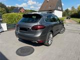 Porsche Cayenne S Diesel aus 1. Hand mit Vollausstattung - gebrauchte Porsche Cayenne aus dem Jahr 2014