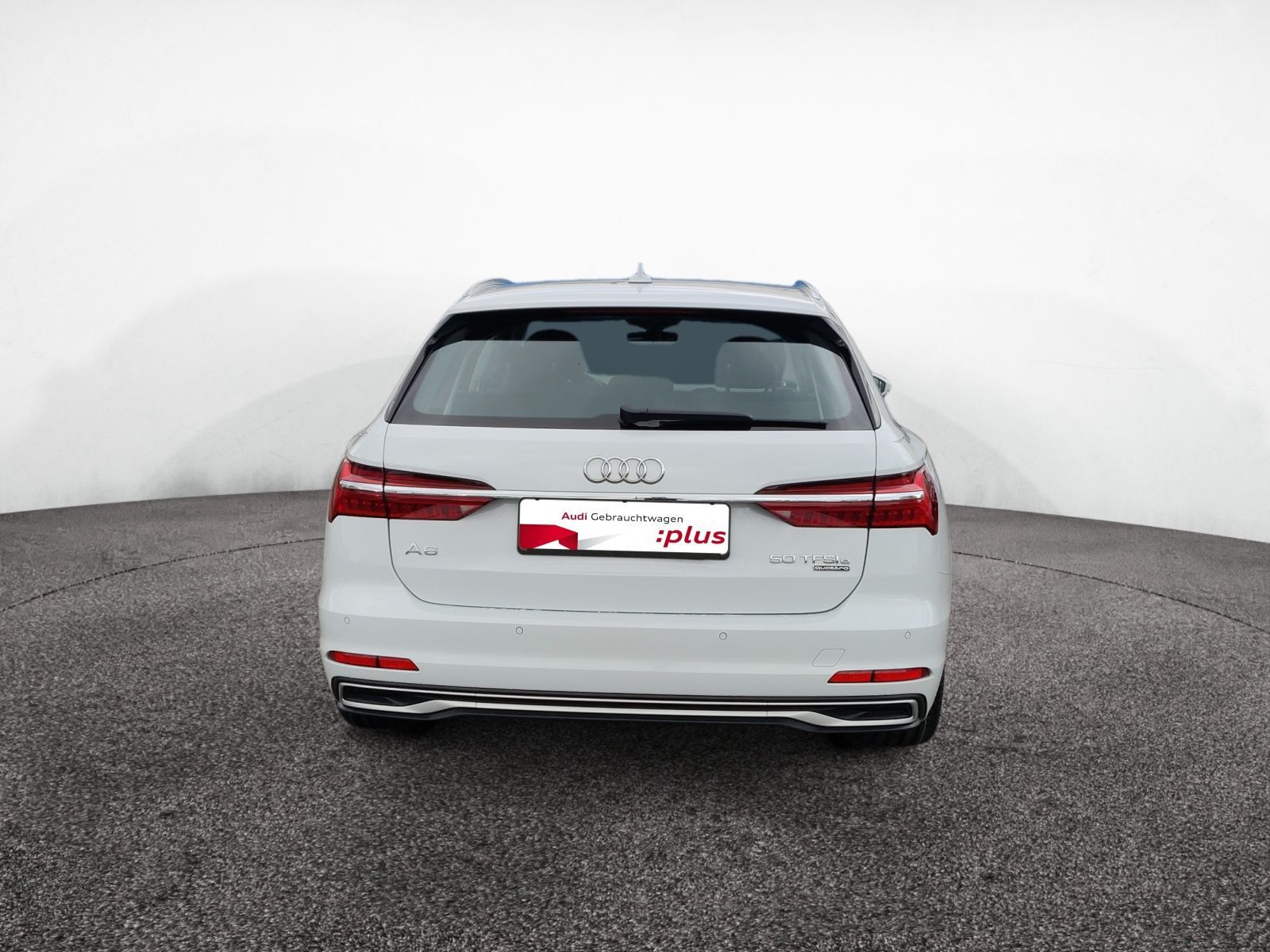 Audi A6 - Bild 5