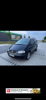 Volkswagen Sharan 2.0 TDI Freestyle - Volkswagen Sharan: Freestyle
