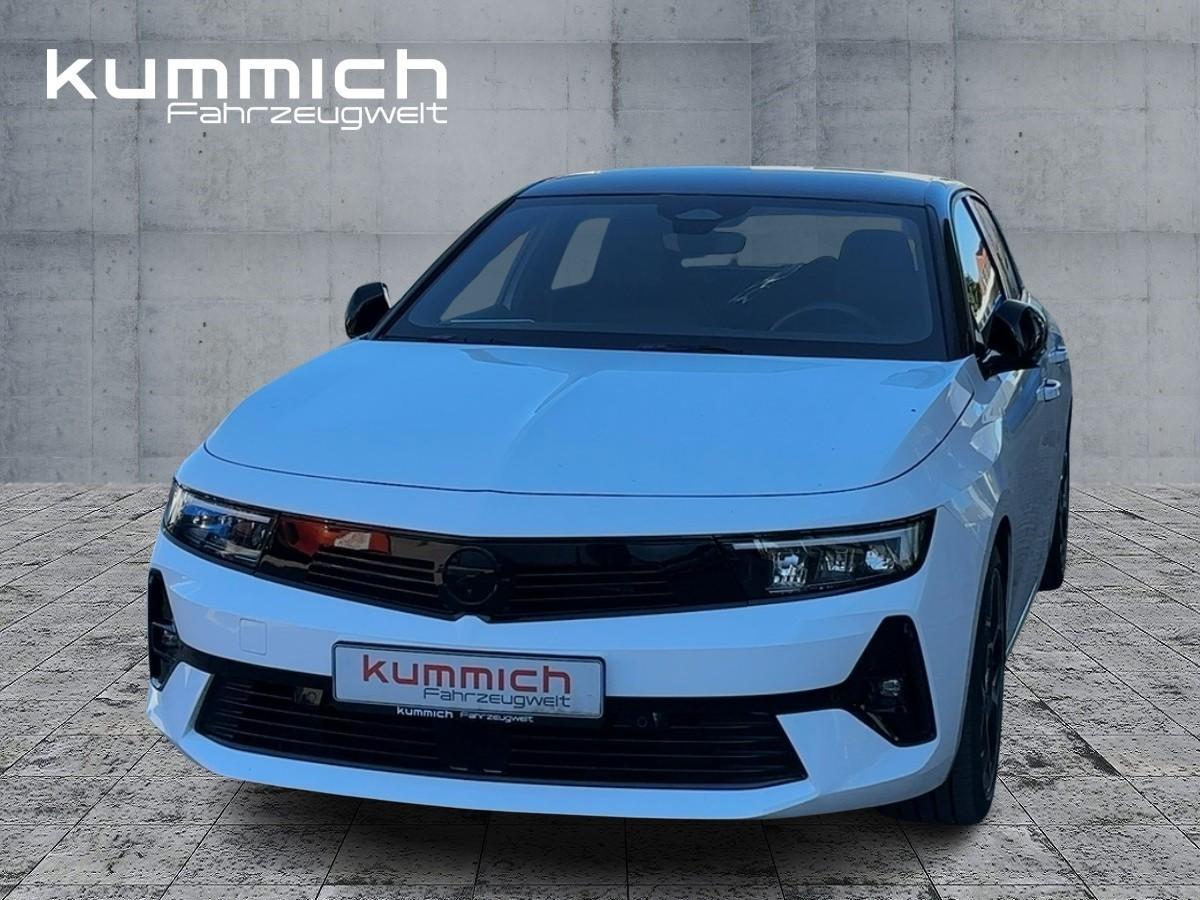 Opel Astra GS 1.5 Diesel 96kW (130 PS) AT8 GS Line