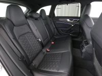 Audi RS6 - Vorschau Bild 15