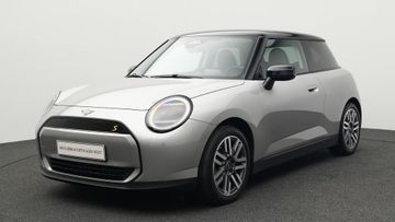 MINI Leasingangebot: MINI Cooper SE