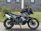 KTM 890 Adventure *Griff- u. Sitzheizung*Tempomat* - KTM 890 ADVENTURE