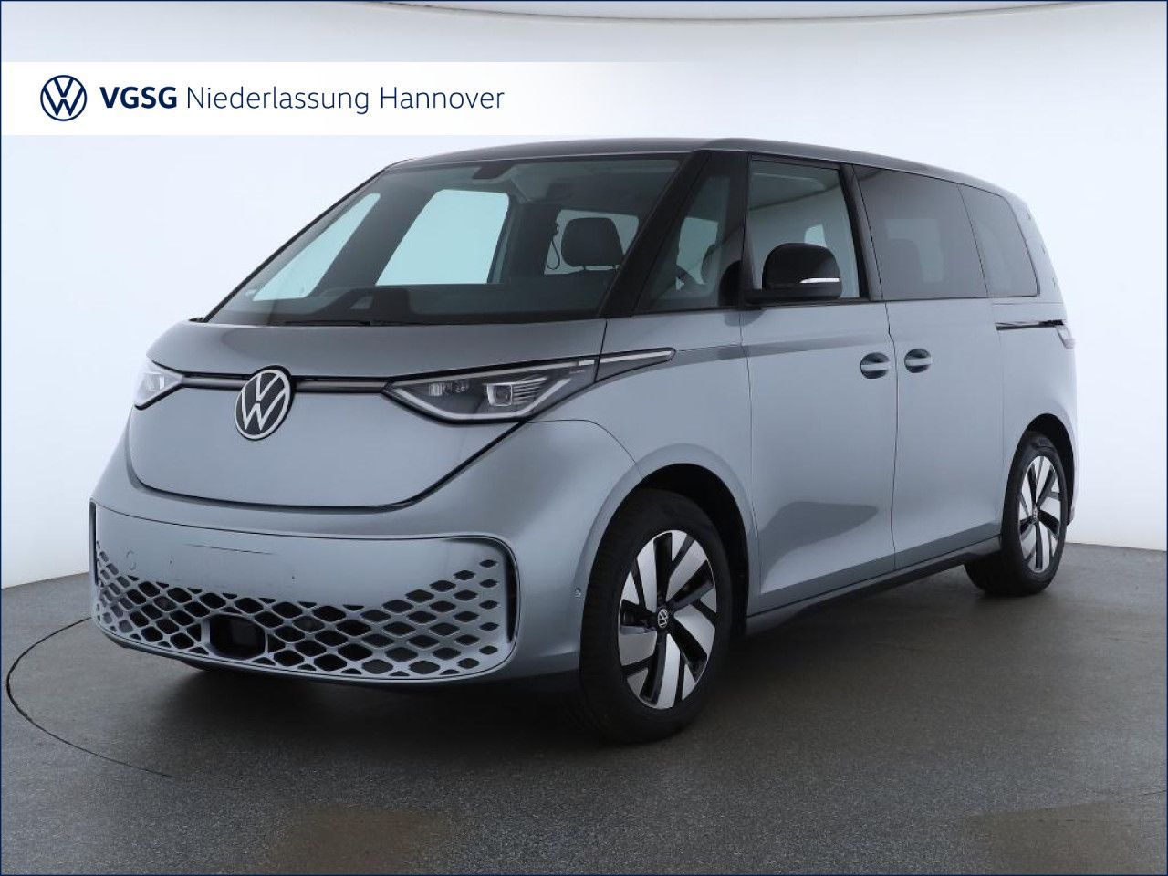 Volkswagen ID. Buzz - Bild 4