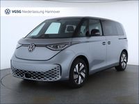 Volkswagen ID. Buzz - Vorschau Bild 4