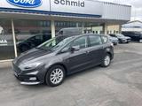 Ford S-Max Hybrid Edition Tolle Ausstattung+super Zus - Ford S-Max: Edition