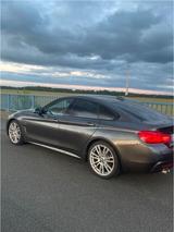 BMW 4er BMW 430i M sport Paket - BMW 430: M Paket